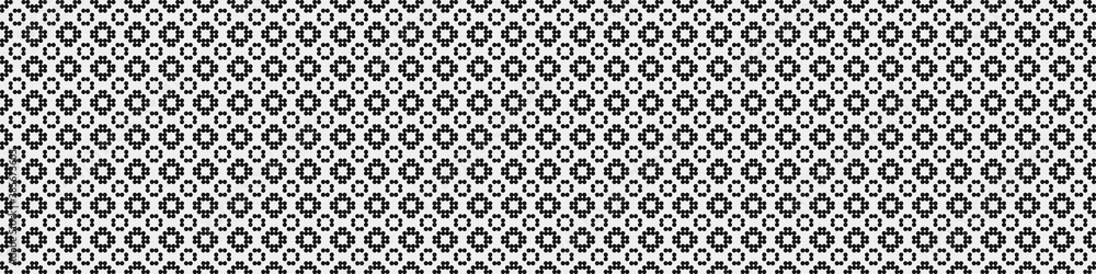 Abstract Cross Pattern Dots Logo generative computational art illustration Abstract Cross Pattern Dots Logo generative computational art illustration
