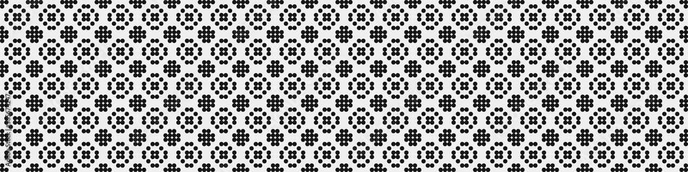 Abstract Cross Pattern Dots Logo generative computational art illustration Abstract Cross Pattern Dots Logo generative computational art illustration