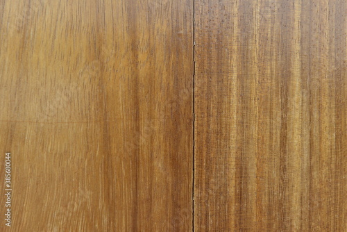 Dark brown wooden door texture