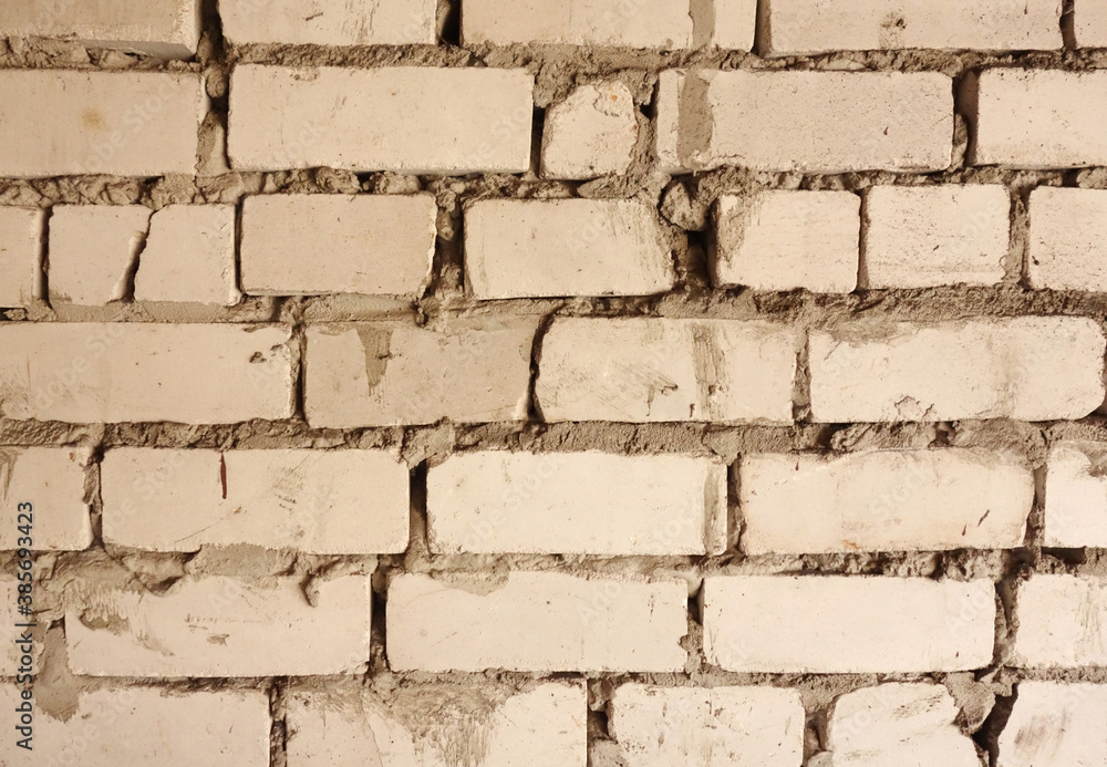 background from gray brick wall, texture, place for inscription. copy space. background from gray brick wall, texture, place for inscription. copy space.