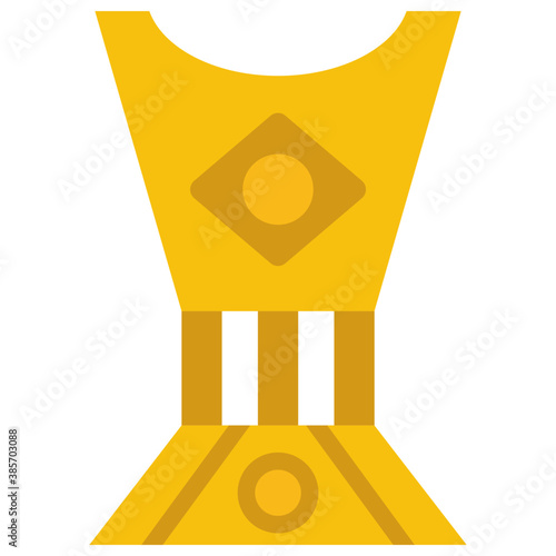 
An arabian perfume known as bakhoor burner 

