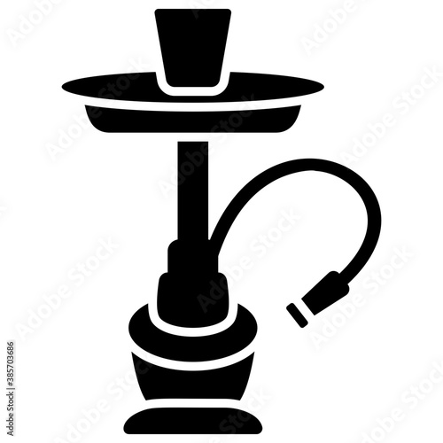 
Tobacco pipe to inhale tobacco 
