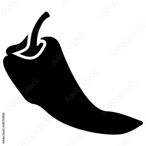
Chilli paper for making food delicious 
