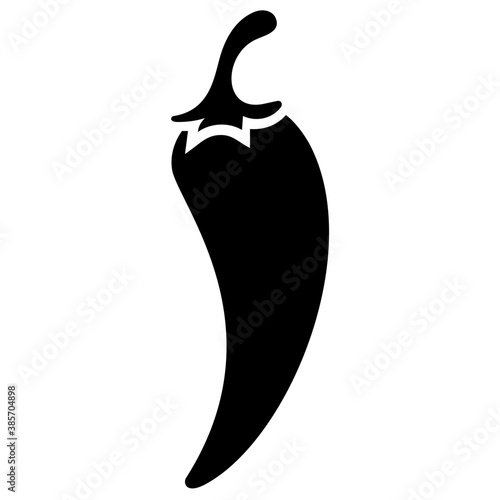 
Chilli paper for making food delicious 
