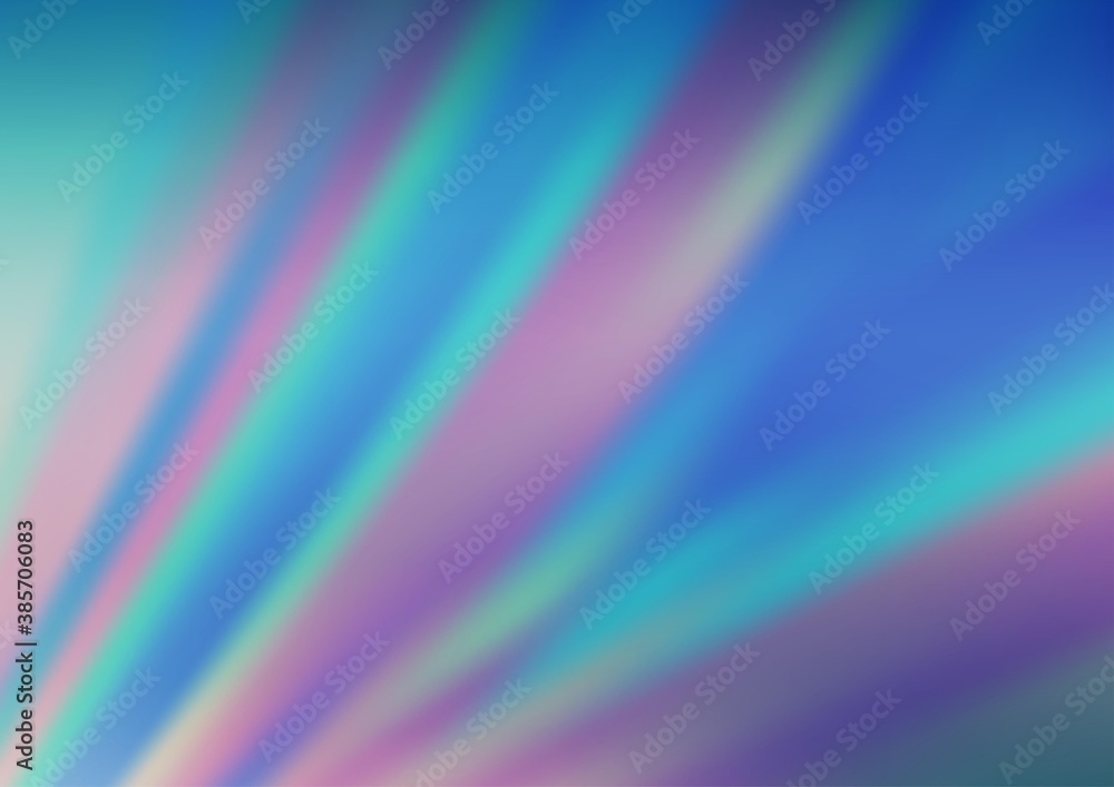 Light BLUE vector pattern with narrow lines. Light BLUE vector pattern with narrow lines.