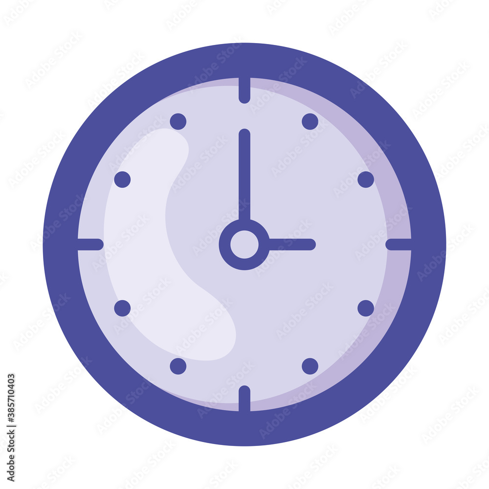Clock design, Time tool watch second deadline measure countdown and object theme Vector illustration Clock design, Time tool watch second deadline measure countdown and object theme Vector illustration