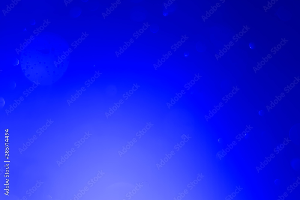 Multiple round bokeh on background for graphics Multiple round bokeh on background for graphics