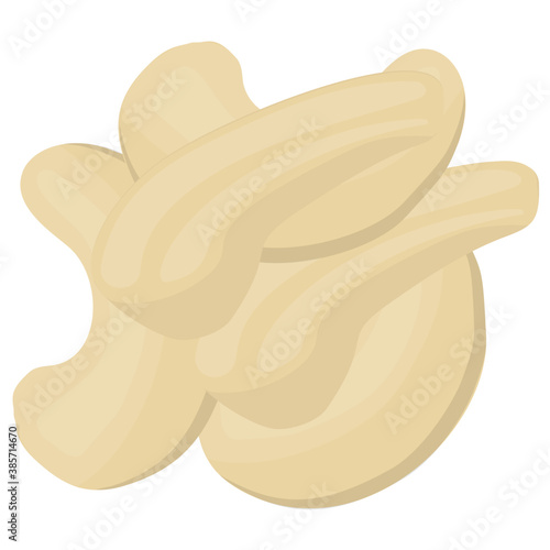 
Cashew nuts, commonly found in asia and used in winters in foods 
