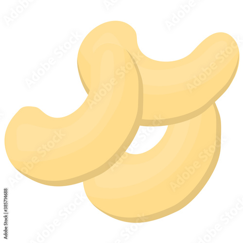 
Cashew nuts, commonly found in asia and used in winters in foods 
