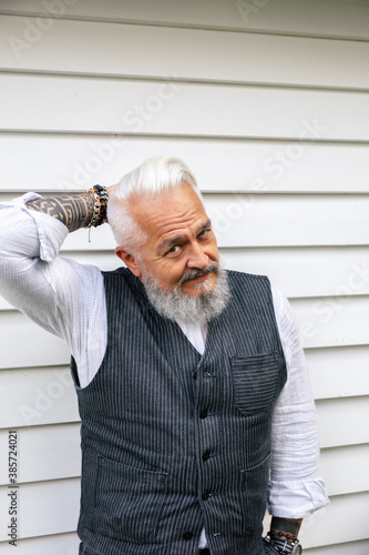 Demographischer Wandel 