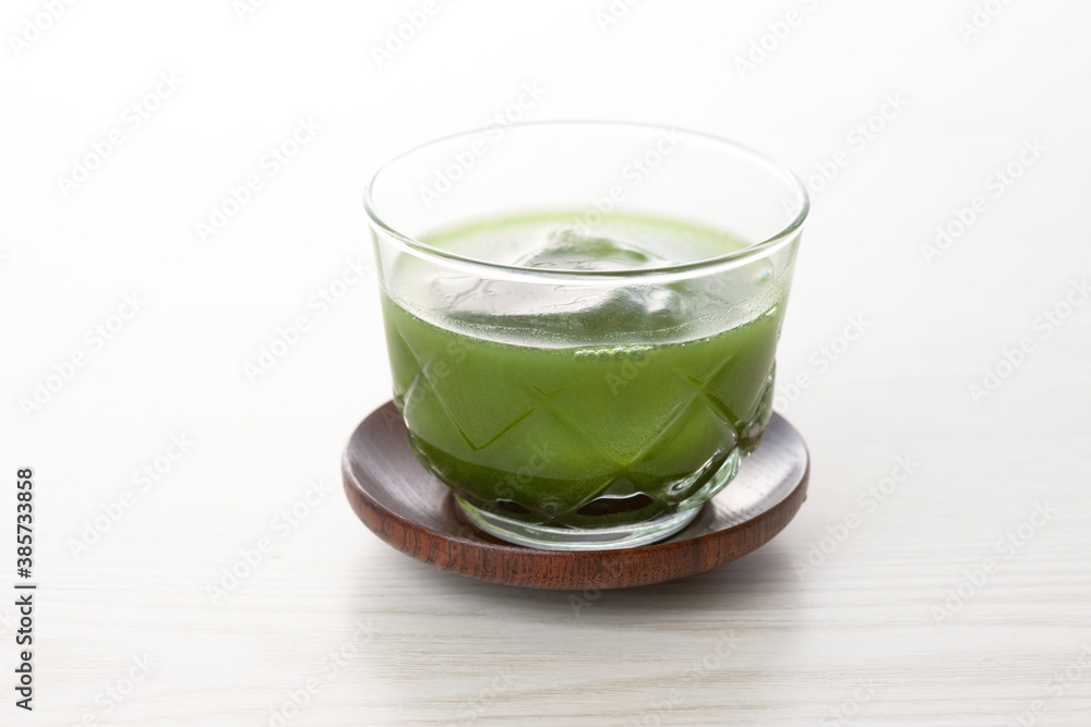 青汁 青汁
