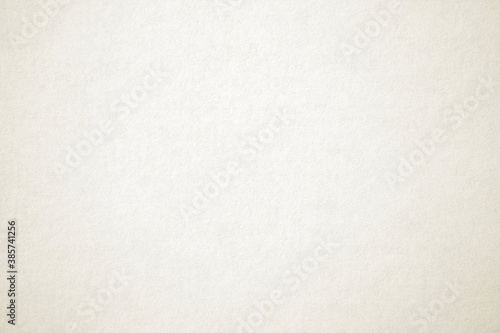 Off-White beige paper texture background. 