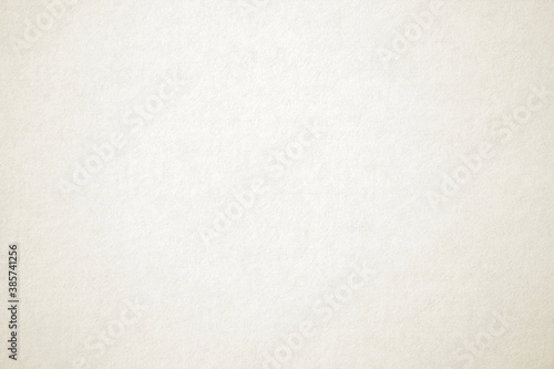 Tablou pe pânză Off-White beige paper texture background.