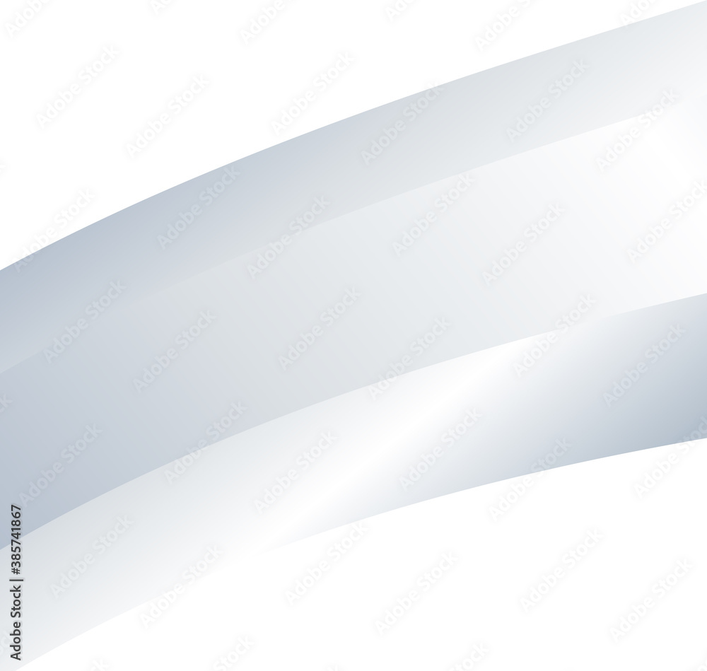 Minimal geometric background. Gradient shapes composition. Eps10 vector.