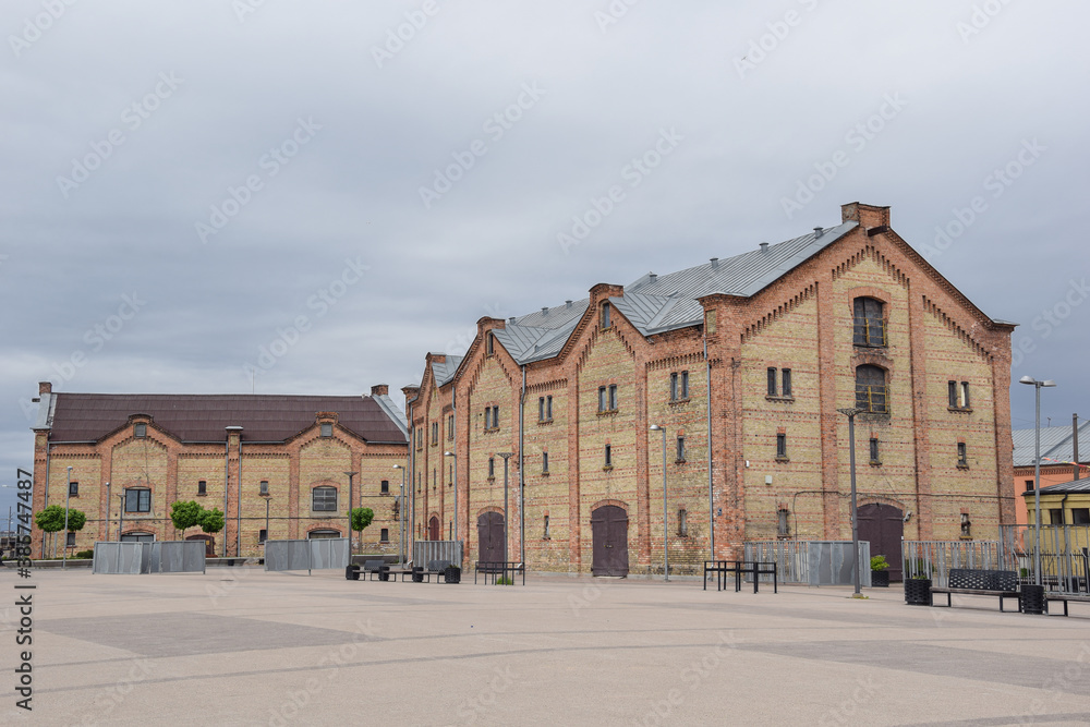 Riga is the capital of Latvia Riga is the capital of Latvia