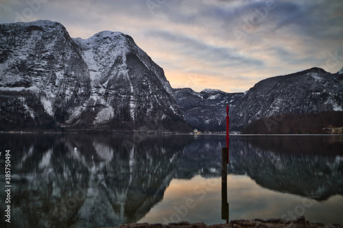 Hallstätter See