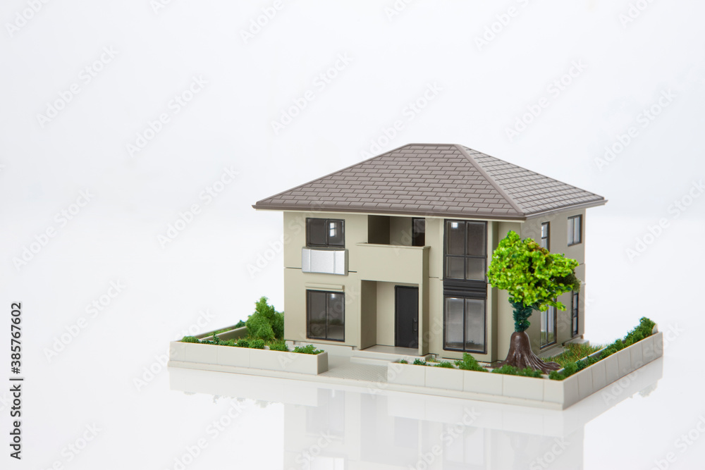 Fotografie 住宅