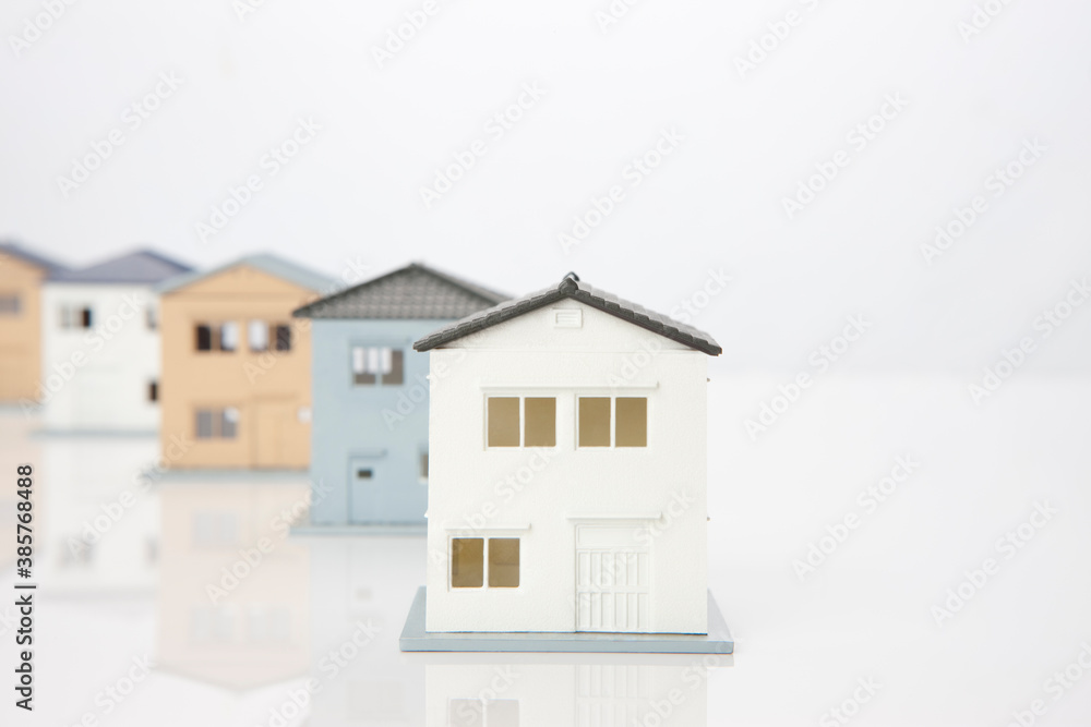 住宅 住宅