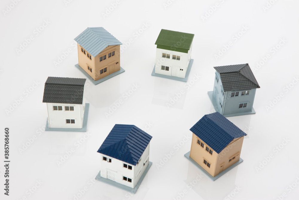 住宅 住宅