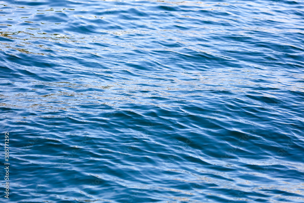 Smooth sea water as an abstract background. Smooth sea water as an abstract background.