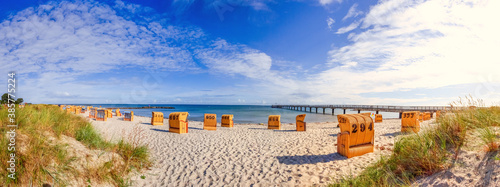 Schönberger Strand, Schönbe...
