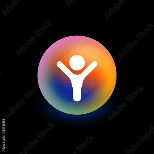 Success - App Button