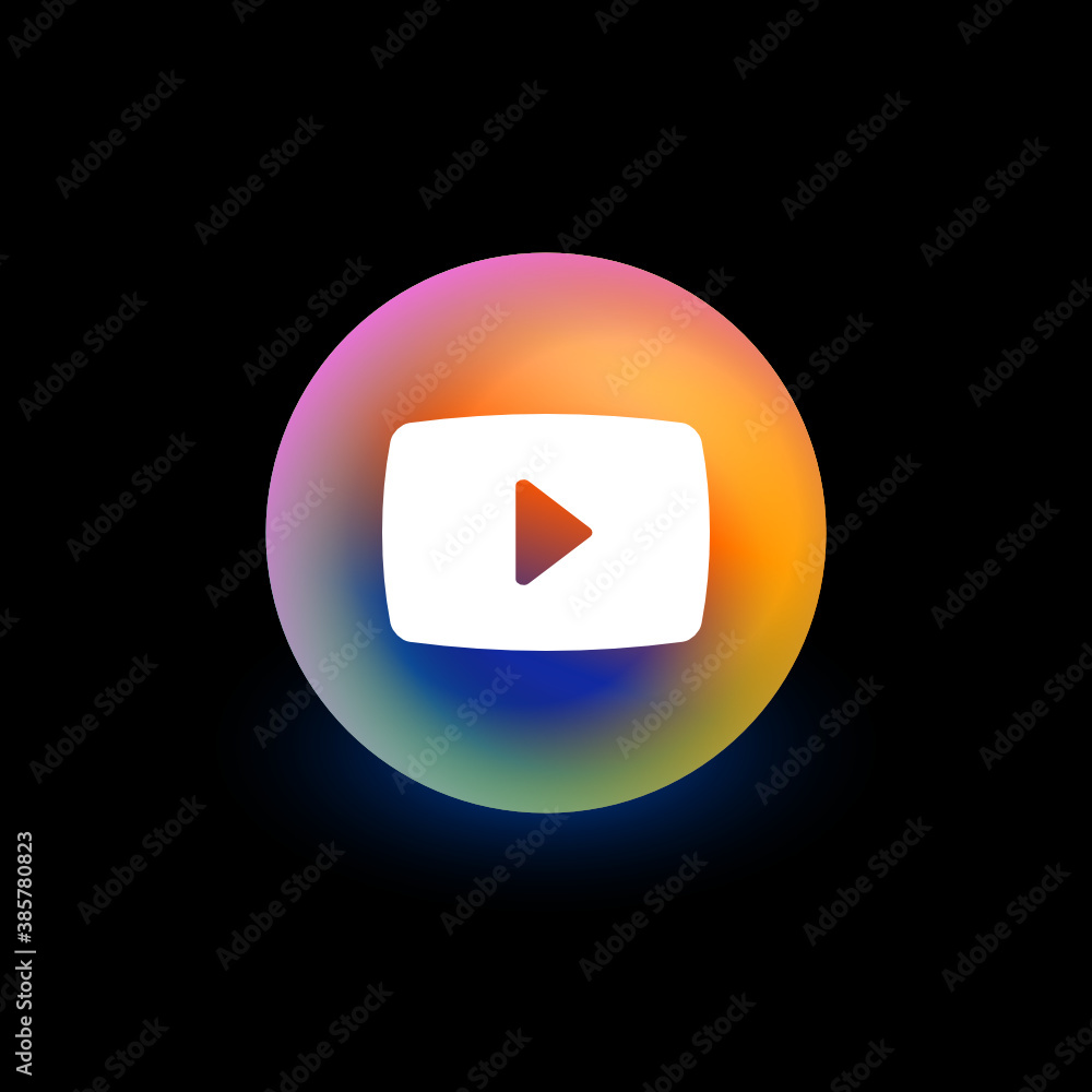 Video Site - App Button Video Site - App Button