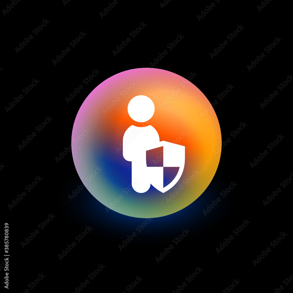Business Protection - App Button Business Protection - App Button