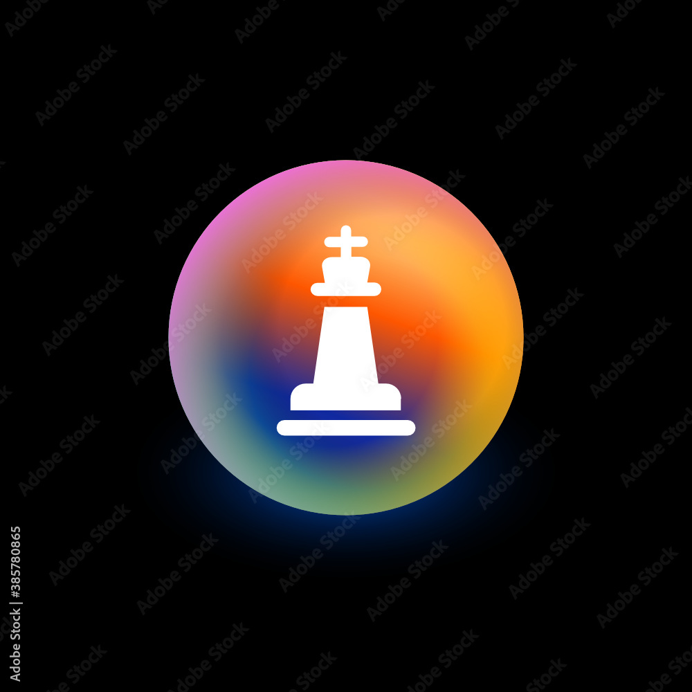 King - App Button King - App Button