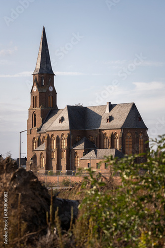 St. Albanus
