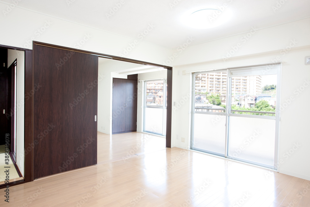 リビングルーム