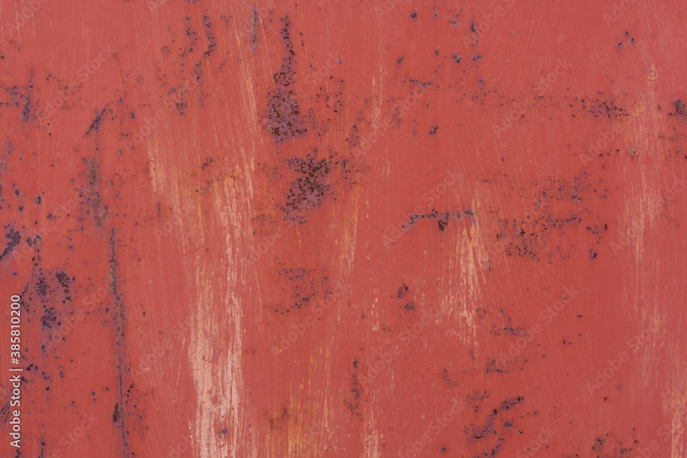 Obraz premium metal texture