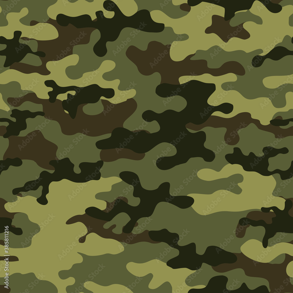 military camouflage pattern green, abstract military camouflage pattern green, abstract