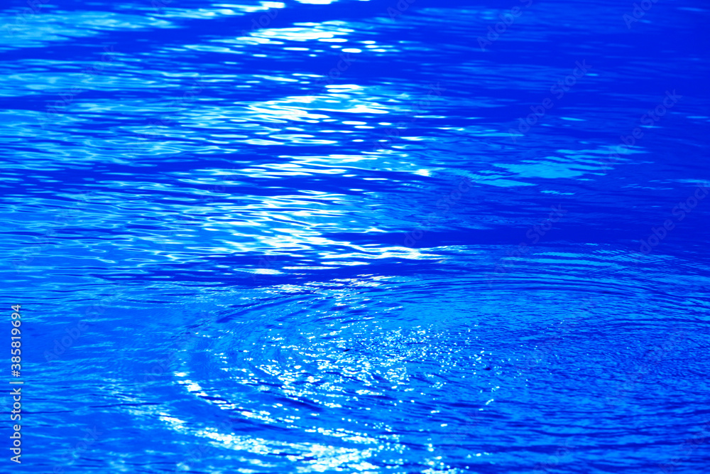 Obraz premium 琵琶湖の朝