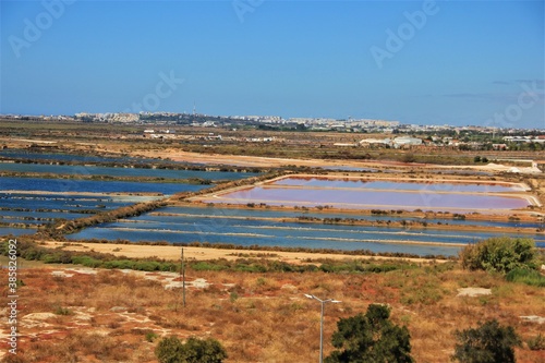 Portugal algarve