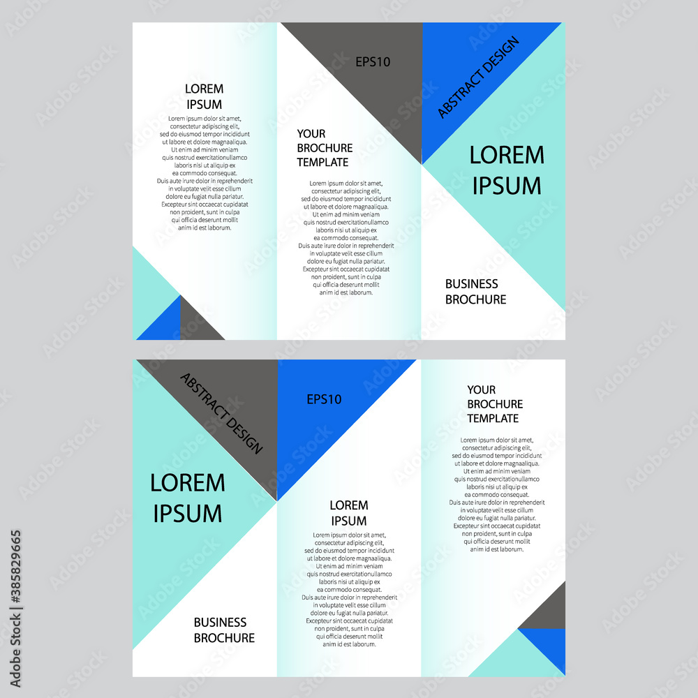 Abstract vector background. Design element. Geometric background. Layout for advertising. Presentation template. Business idea. eps 10