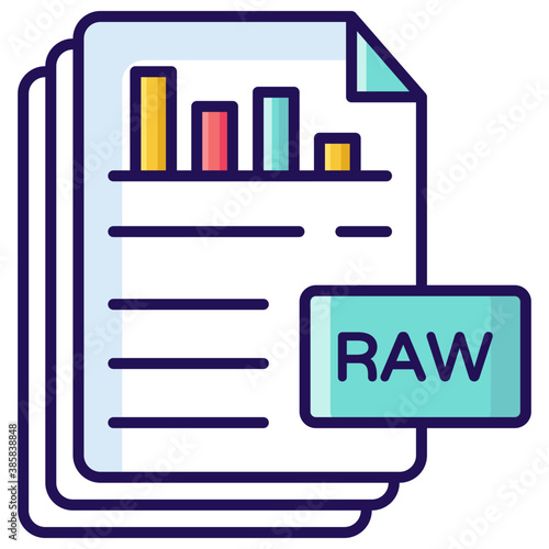 Raw Data 