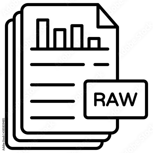 Raw Data 