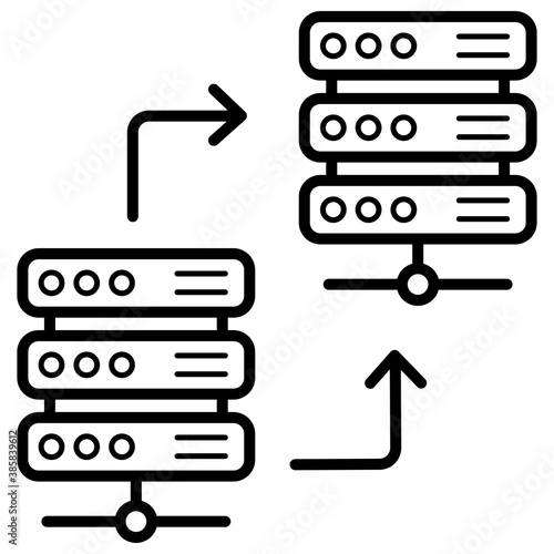 Database Replication