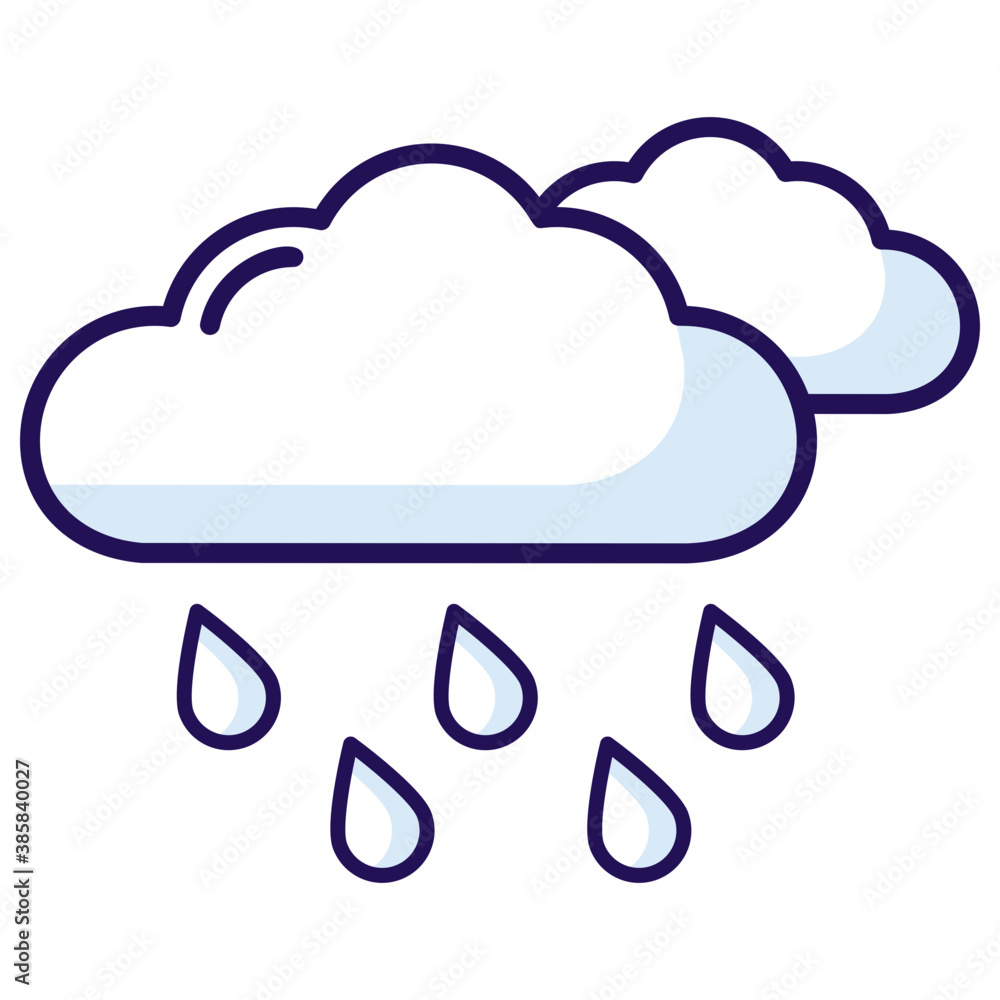 Rain Rain