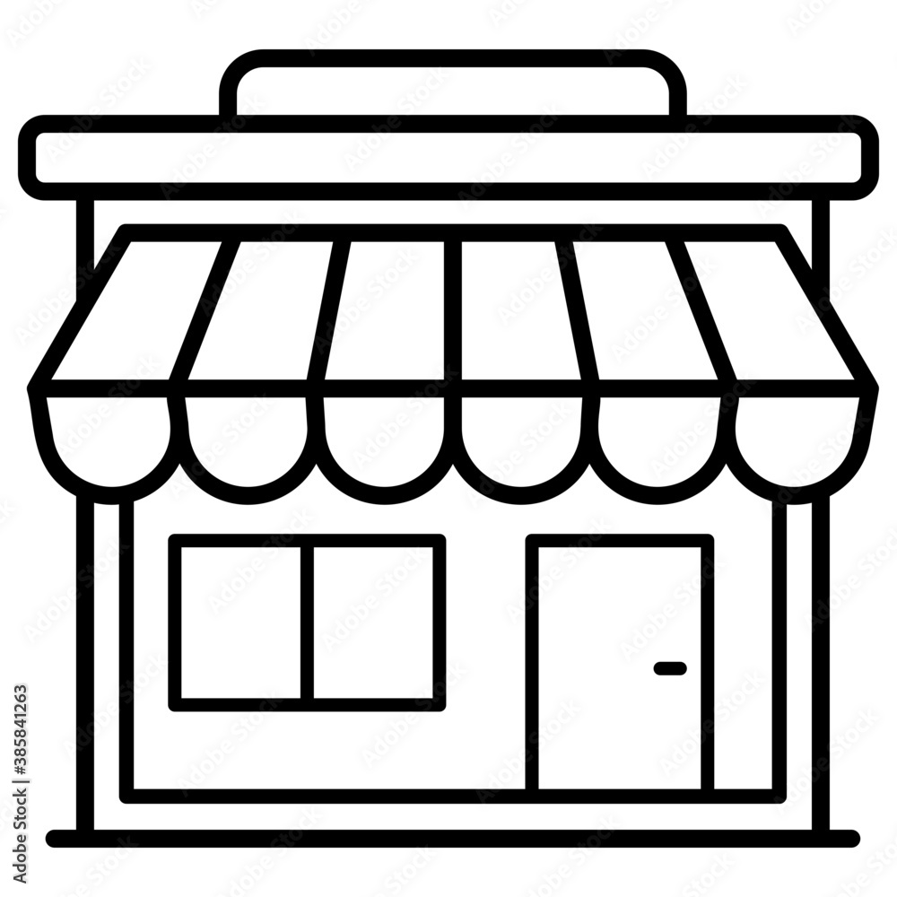 Shop Shop