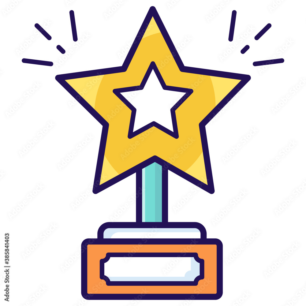 Award Award