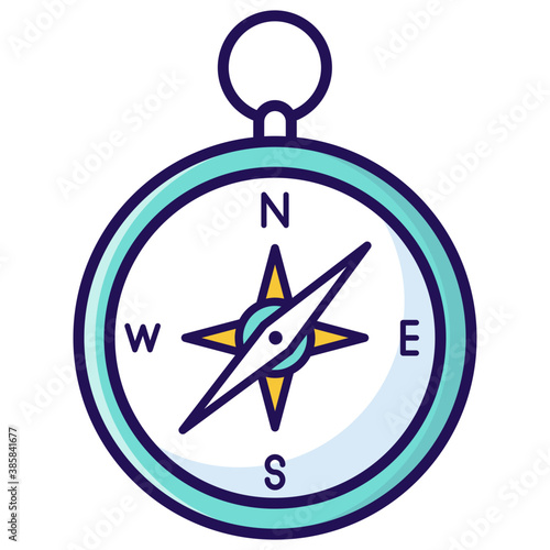 Compass