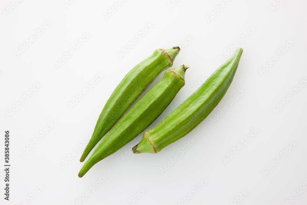 オクラ オクラ