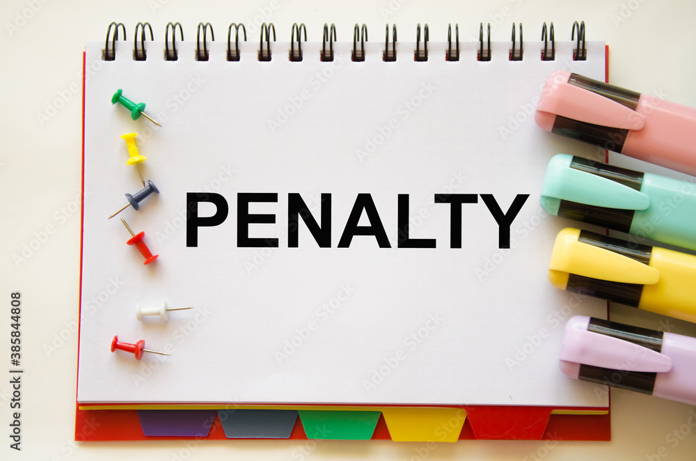 small text is written on a white piece of paper. The judge is obliged to pay a fine or forfeit. Court, justice. Appealing a fine. Offensive or immoral driving small text is written on a white piece of paper. The judge is obliged to pay a fine or forfeit. Court, justice. Appealing a fine. Offensive or immoral driving