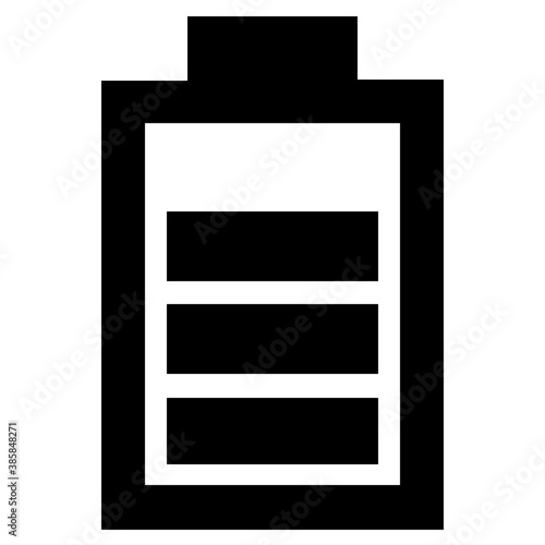 
Mobile battery to charge smartphone 
