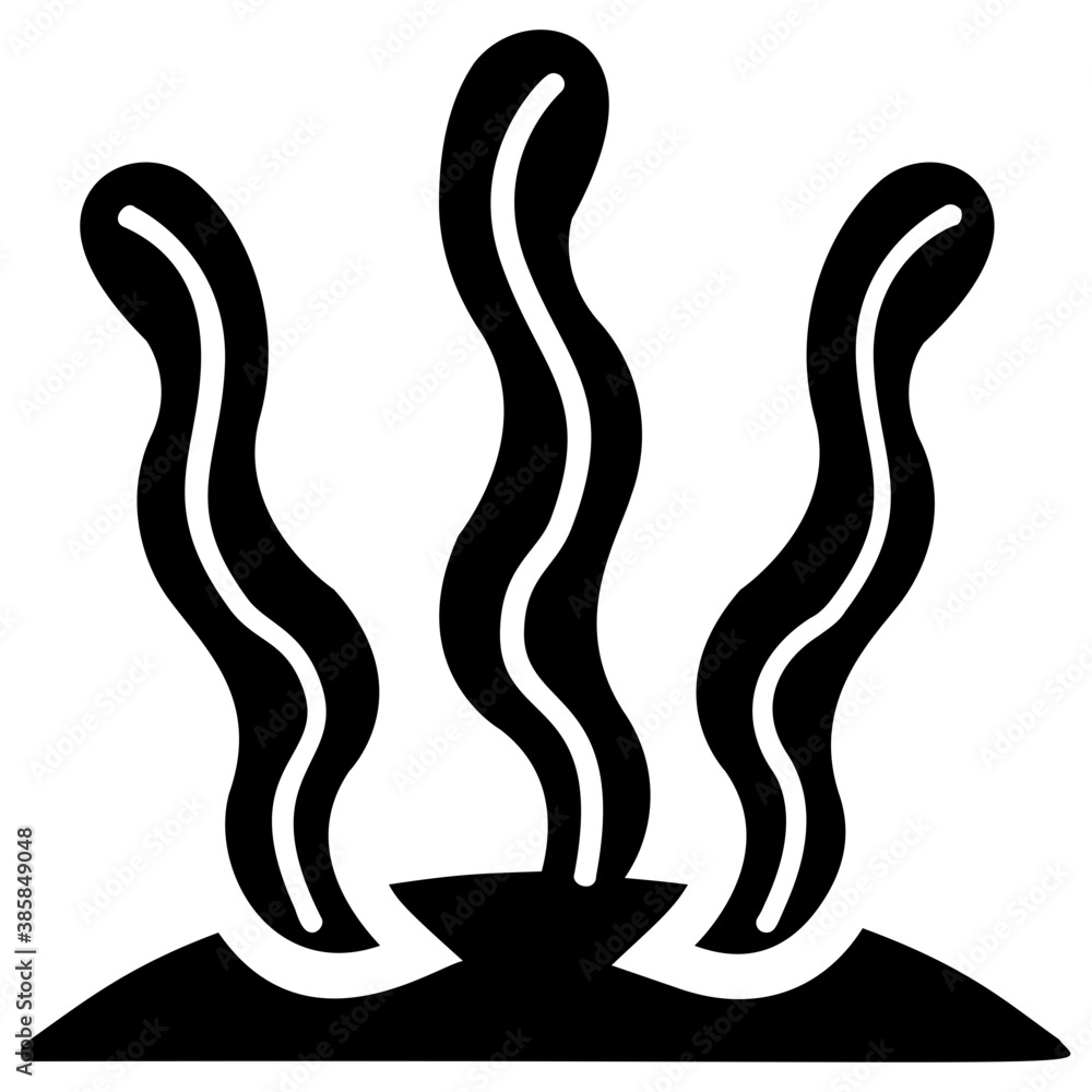 Plant inside an ocean is seaweed image
Plant inside an ocean is seaweed image