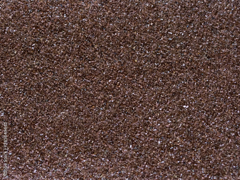 sandpaper glasspaper sheet sandpaper glasspaper sheet