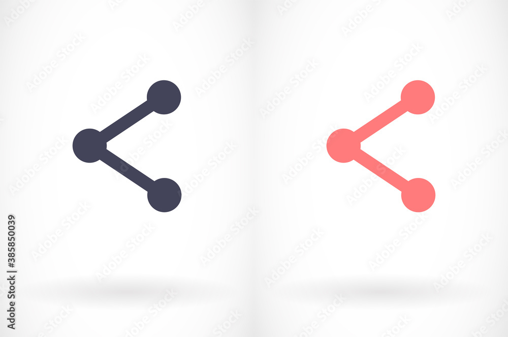 Connections vector icon. Vector illustration style is flat iconic symbol vector icon, gray color, transparent background. Designed for web and software vector icon Connections vector icon. Vector illustration style is flat iconic symbol vector icon, gray color, transparent background. Designed for web and software vector icon