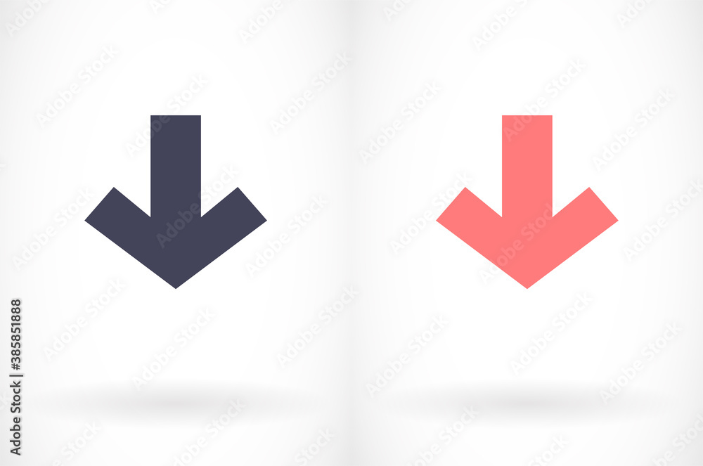 Set of new style black vector icon arrows isolated on white. Arrow vector icon . Arrow vector icon. Arrow. vector icon Arrows vector illustration Set of new style black vector icon arrows isolated on white. Arrow vector icon . Arrow vector icon. Arrow. vector icon Arrows vector illustration